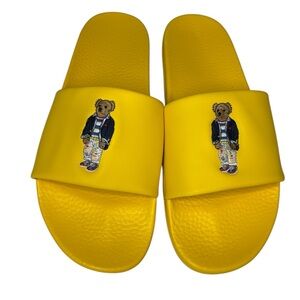 Polo Ralph Lauren Slides
